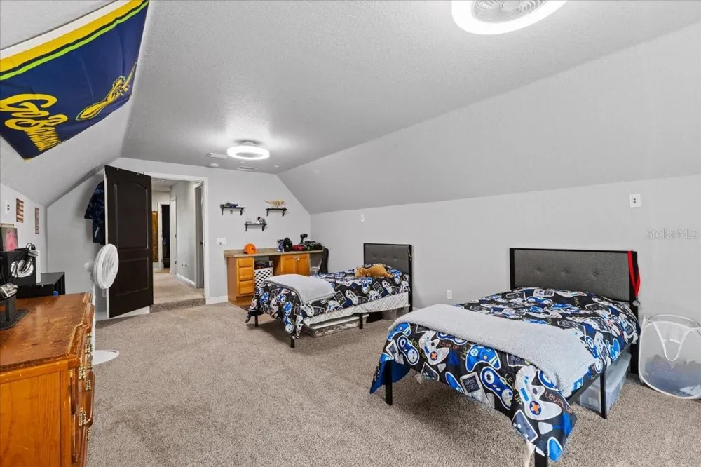 2600 SE 48TH AVENUE Trenton, FL 32693