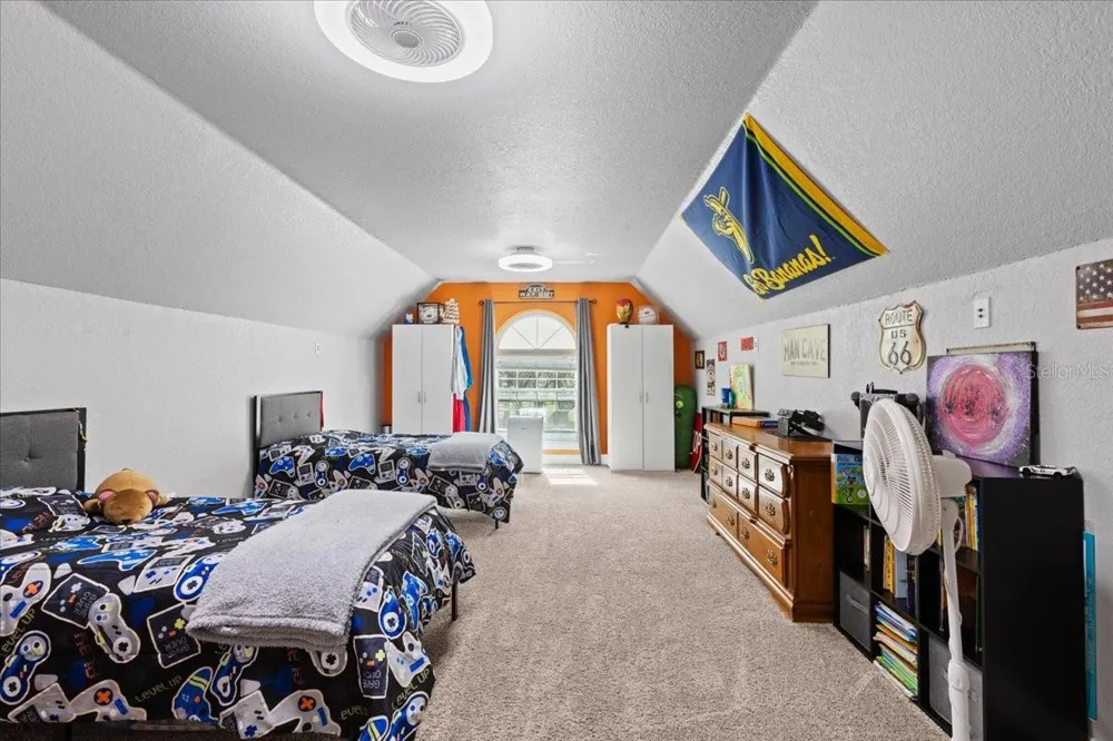 2600 SE 48TH AVENUE Trenton, FL 32693