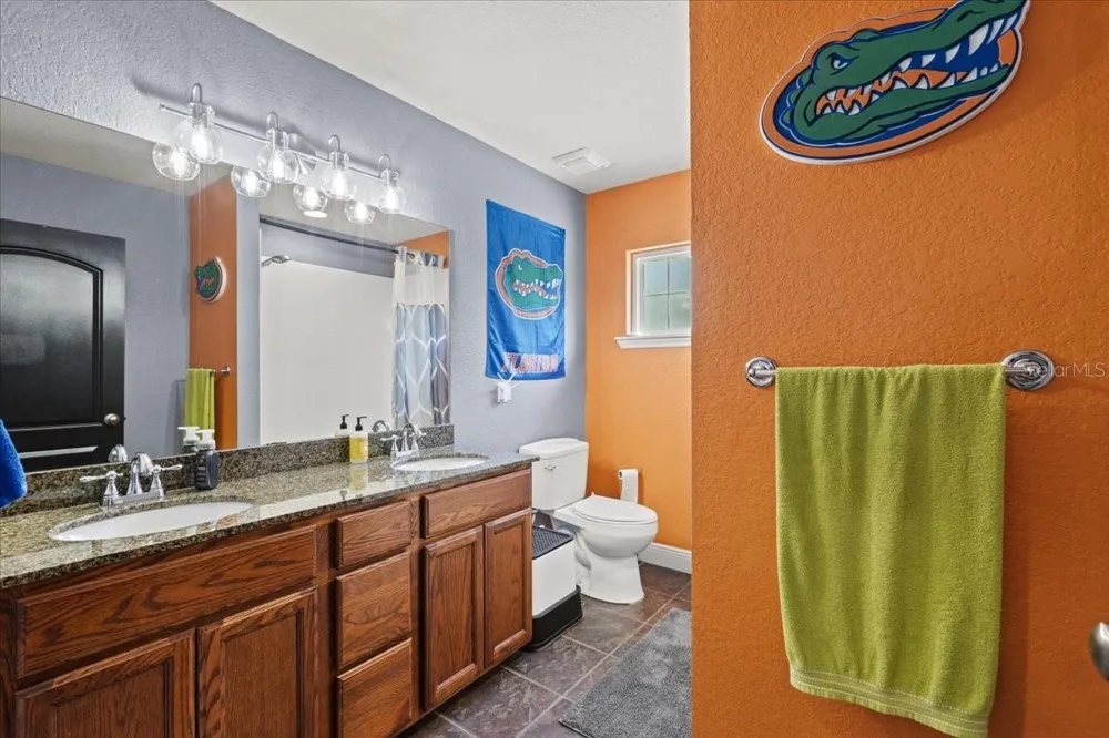 2600 SE 48TH AVENUE Trenton, FL 32693