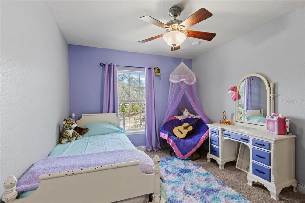 2600 SE 48TH AVENUE Trenton, FL 32693