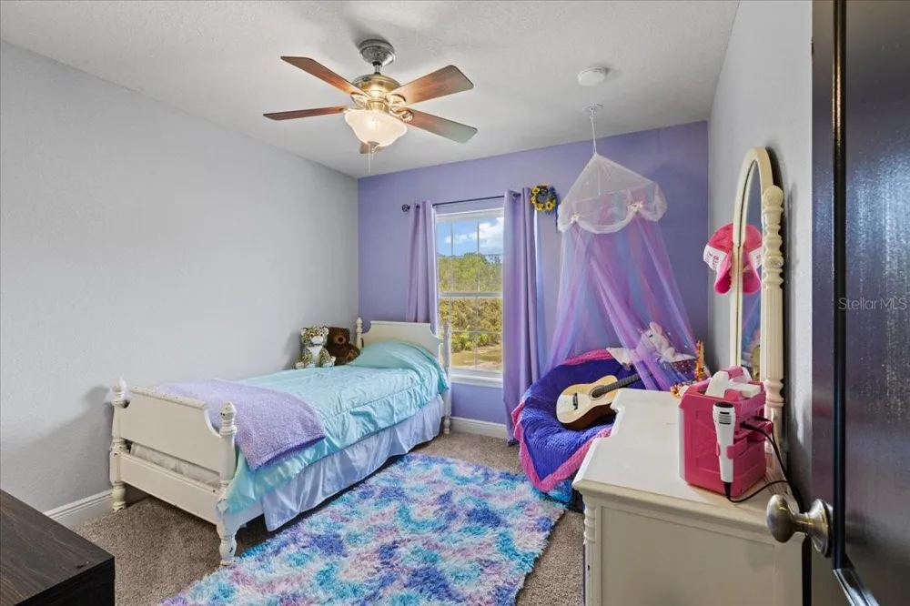 2600 SE 48TH AVENUE Trenton, FL 32693