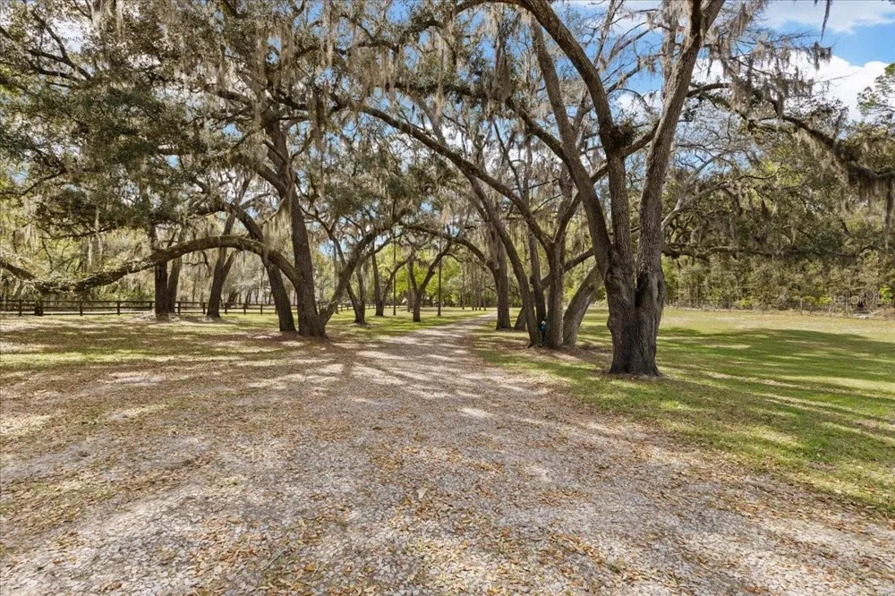 2600 SE 48TH AVENUE Trenton, FL 32693