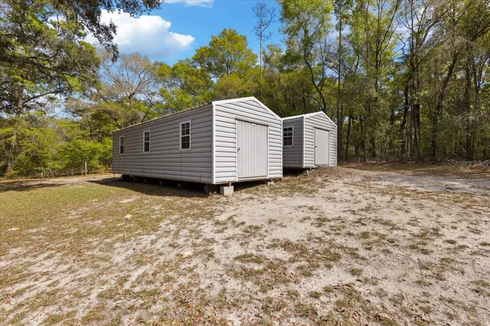 2600 SE 48TH AVENUE Trenton, FL 32693
