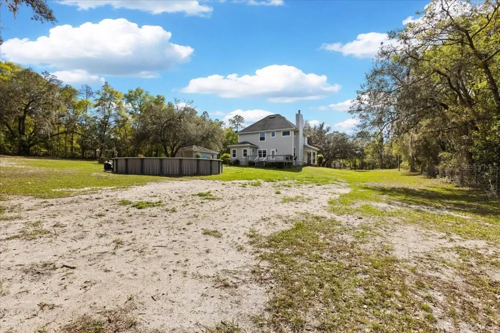 2600 SE 48TH AVENUE Trenton, FL 32693