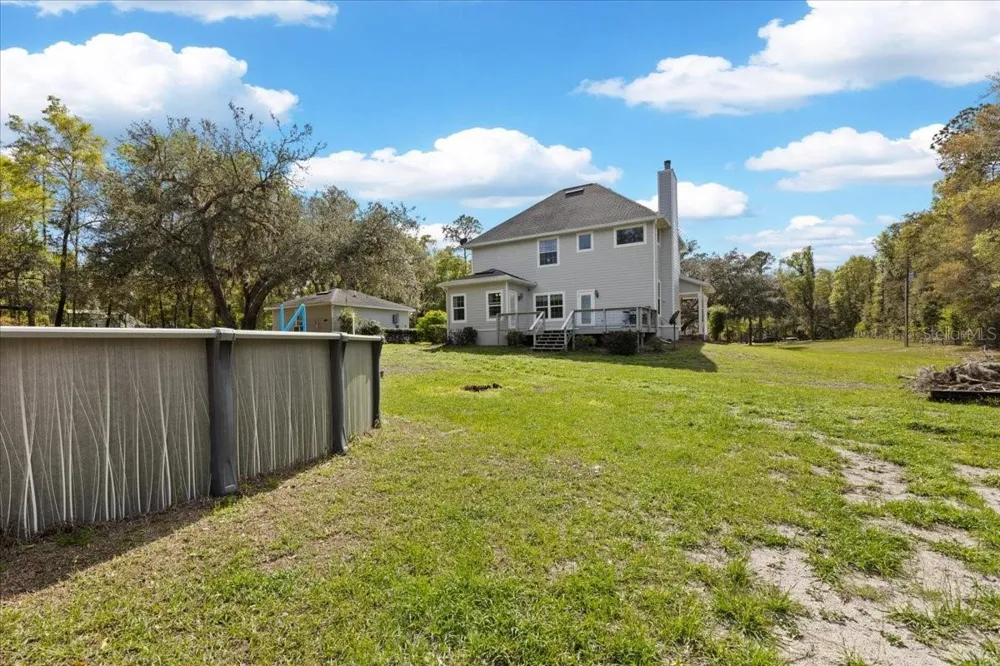 2600 SE 48TH AVENUE Trenton, FL 32693