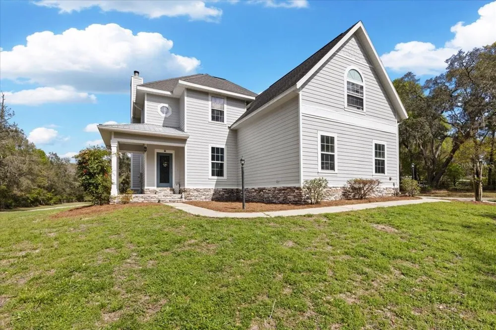2600 SE 48TH AVENUE Trenton, FL 32693