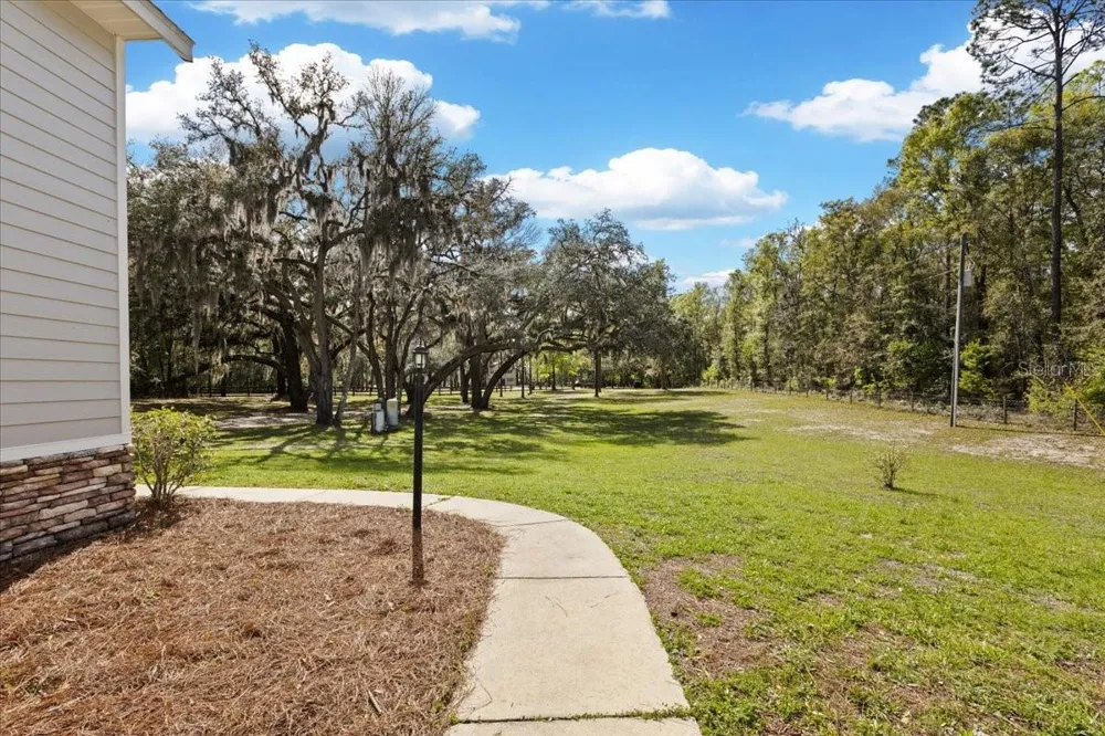 2600 SE 48TH AVENUE Trenton, FL 32693