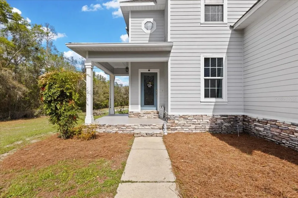 2600 SE 48TH AVENUE Trenton, FL 32693