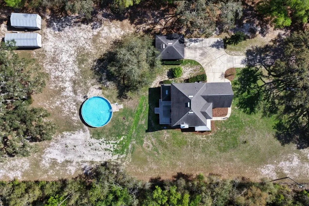 2600 SE 48TH AVENUE Trenton, FL 32693