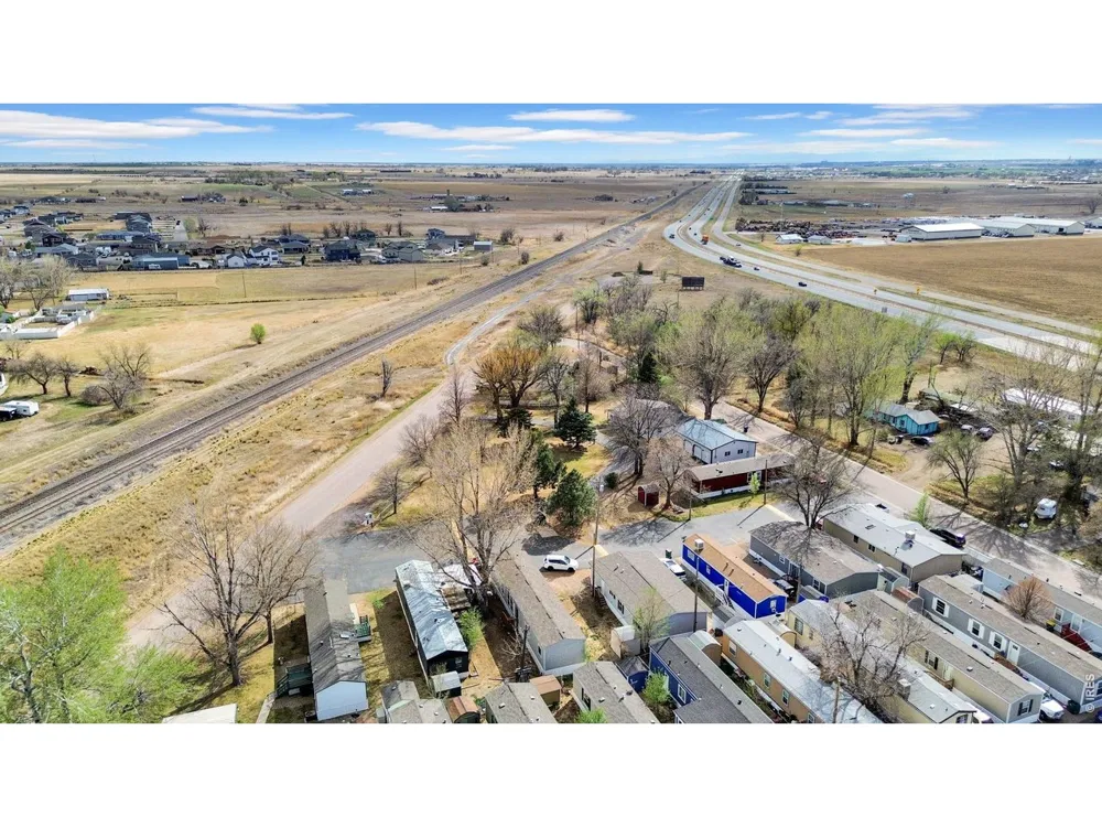 218 Grape Street #5 Hudson, CO 80642