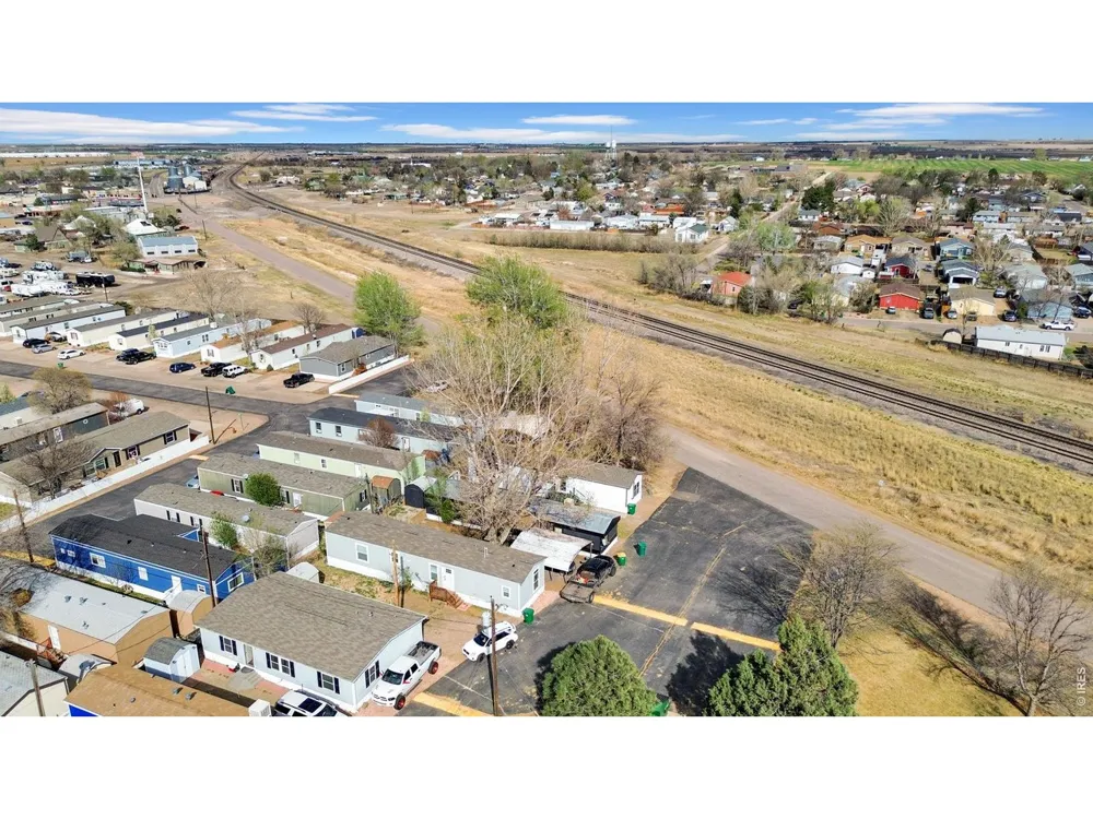 218 Grape Street #5 Hudson, CO 80642