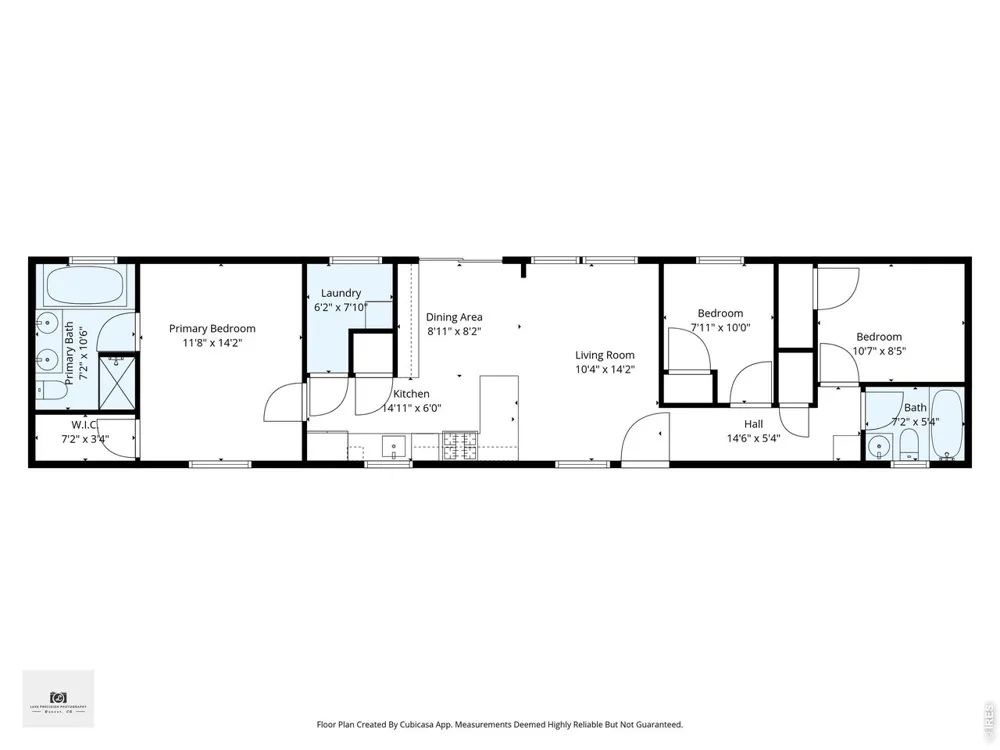 218 Grape Street #5 Hudson, CO 80642