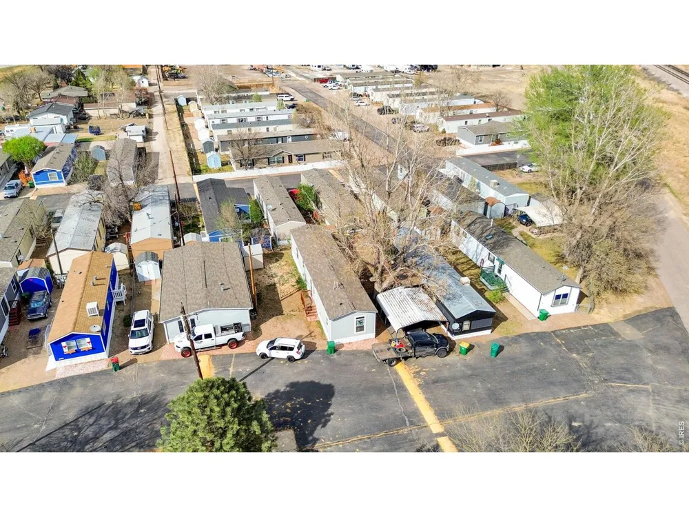 218 Grape Street #5 Hudson, CO 80642