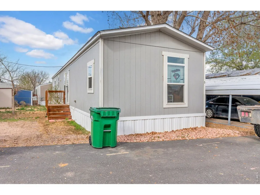 218 Grape Street #5 Hudson, CO 80642