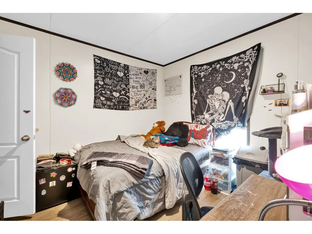 218 Grape Street #5 Hudson, CO 80642