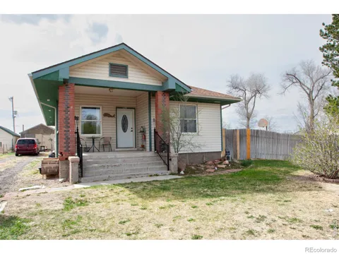 608 Logan Avenue