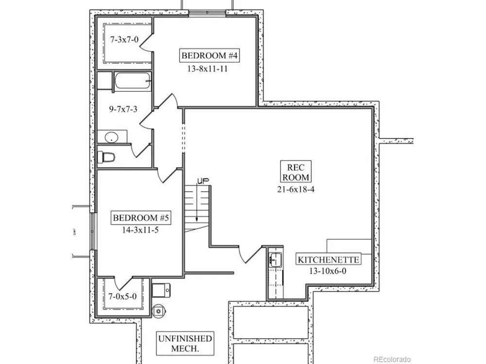 1155 S Deuel Street Fort Morgan, CO 80701