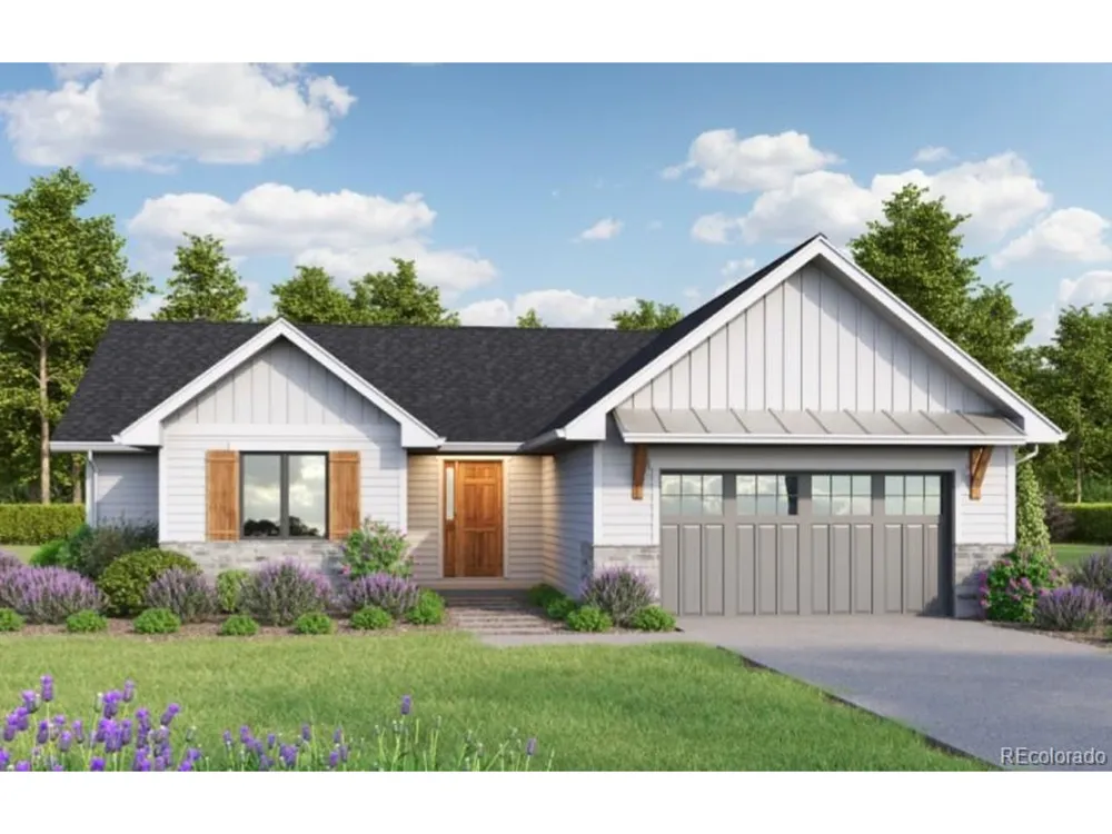 1155 S Deuel Street Fort Morgan, CO 80701