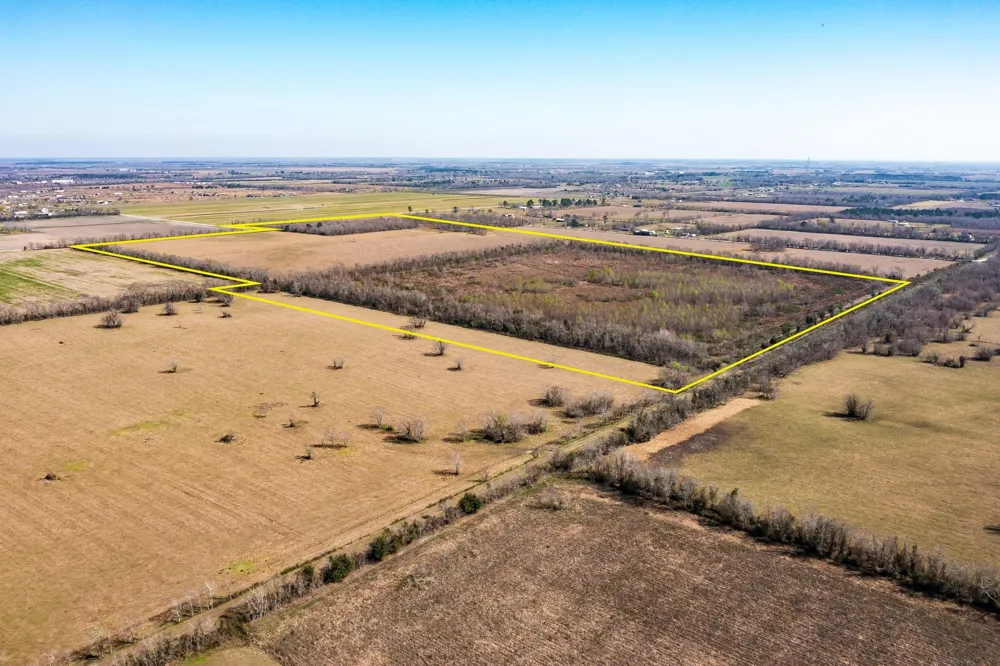 County Road 6026 Dayton, TX 77535