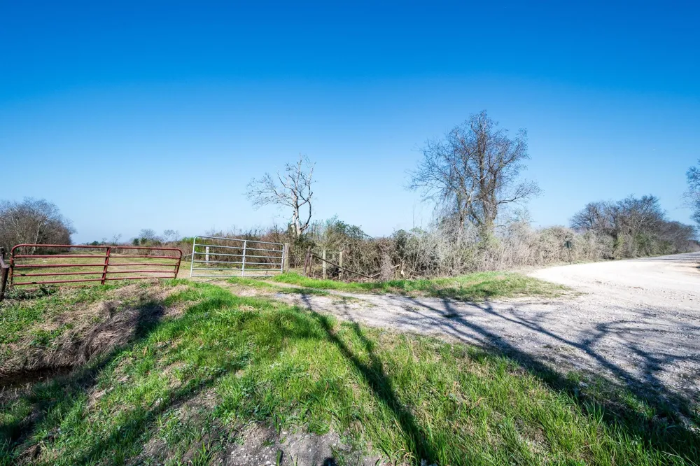 County Road 6026 Dayton, TX 77535