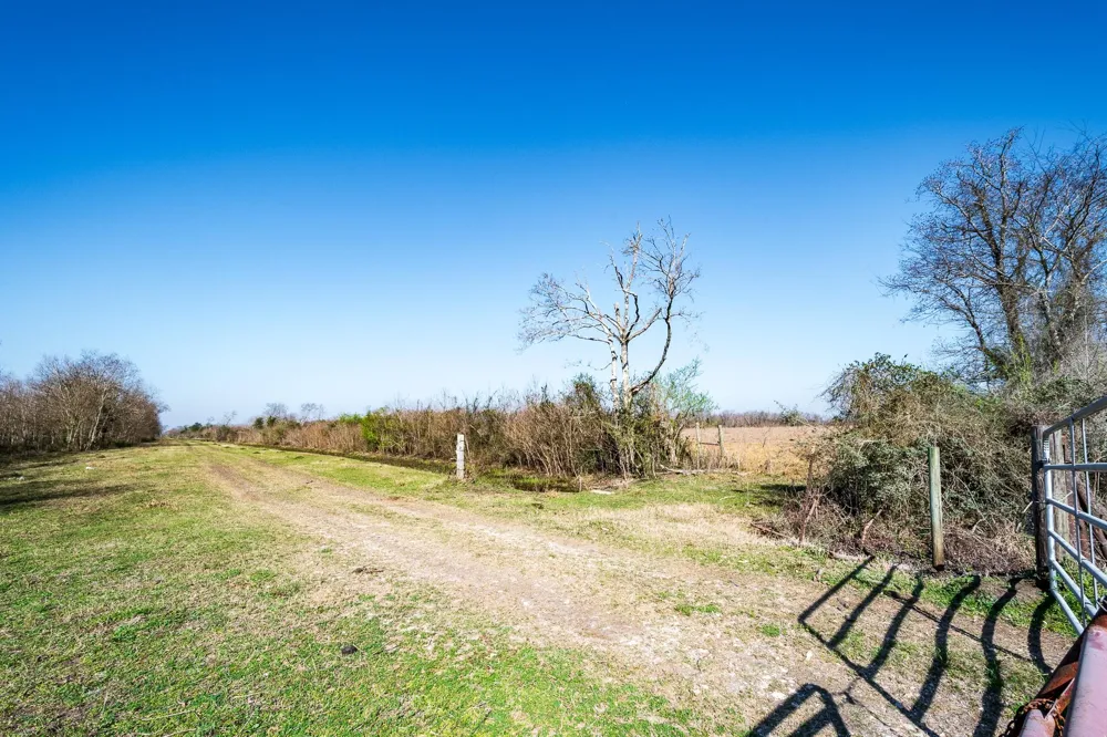 County Road 6026 Dayton, TX 77535