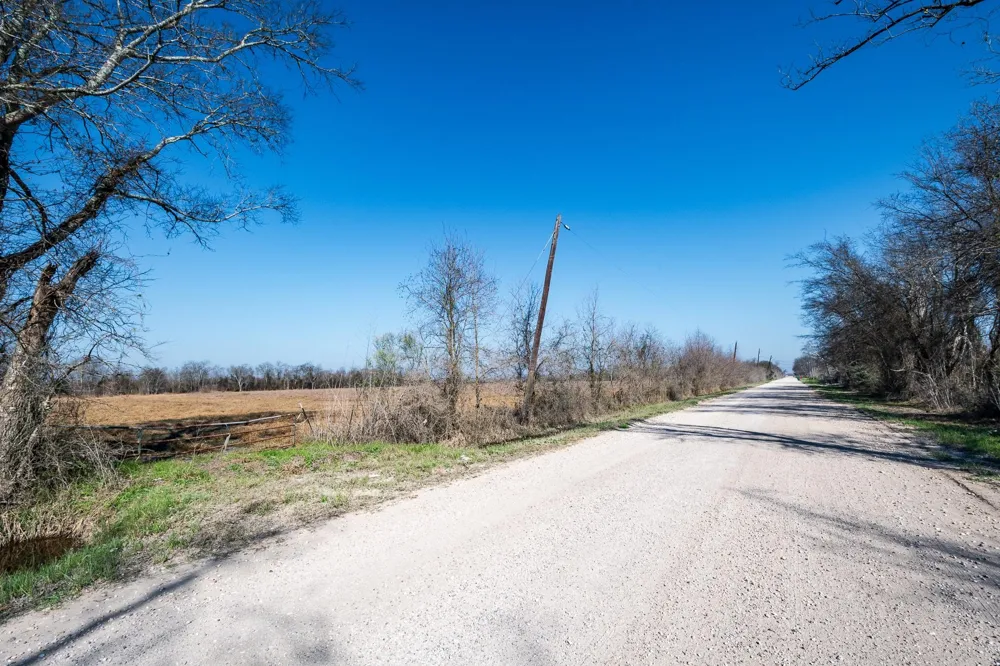 County Road 6026 Dayton, TX 77535