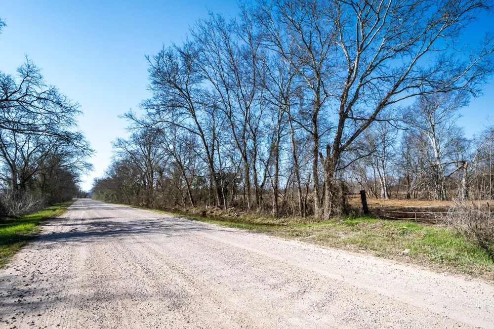 County Road 6026 Dayton, TX 77535