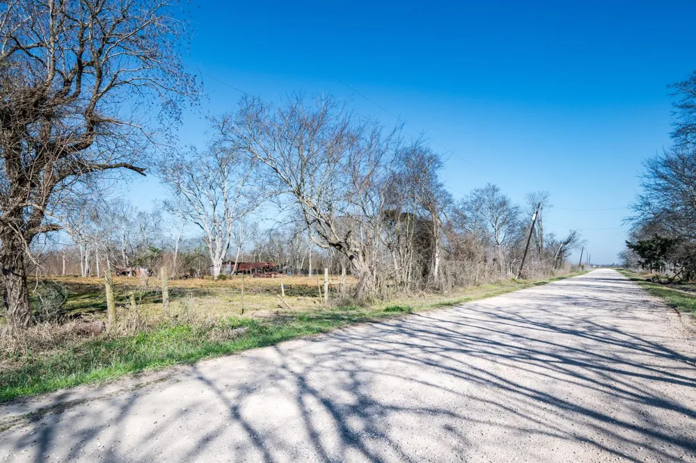 County Road 6026 Dayton, TX 77535