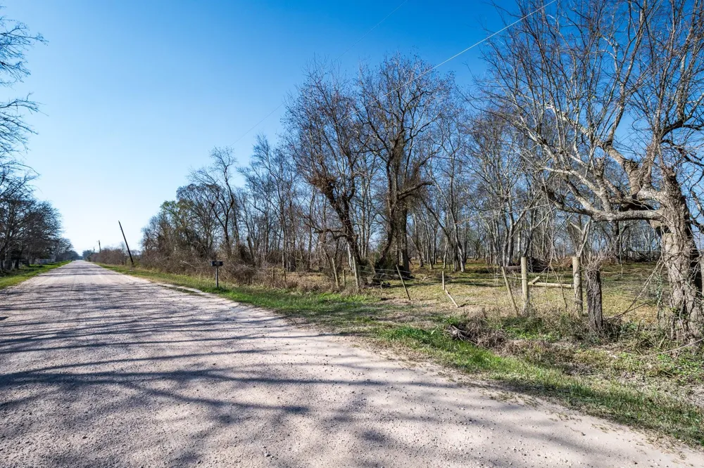 County Road 6026 Dayton, TX 77535