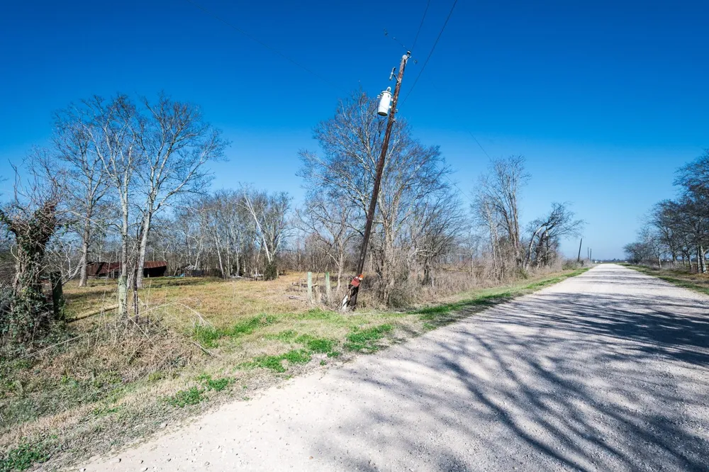 County Road 6026 Dayton, TX 77535