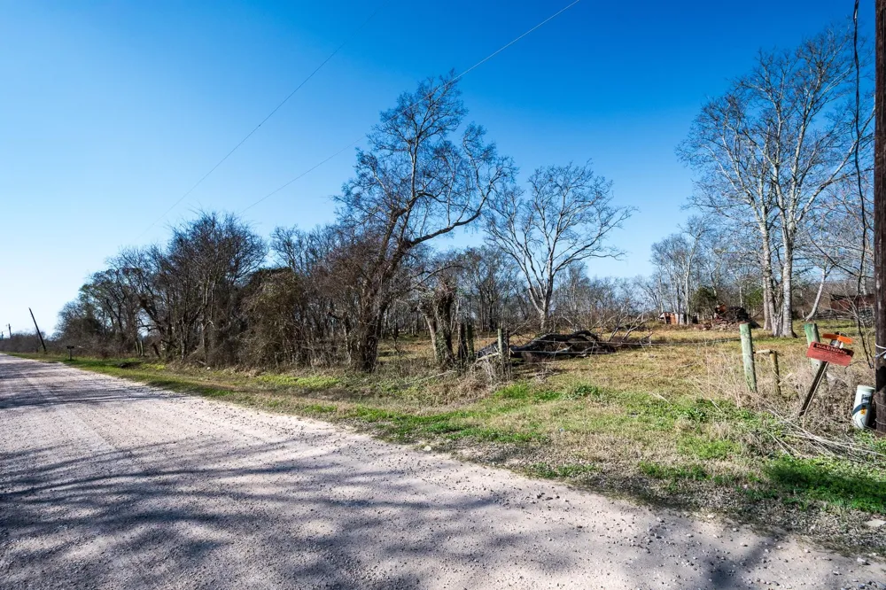 County Road 6026 Dayton, TX 77535
