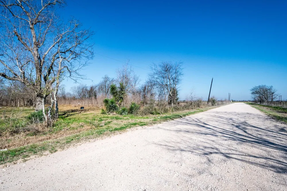 County Road 6026 Dayton, TX 77535