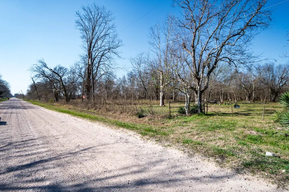 County Road 6026 Dayton, TX 77535
