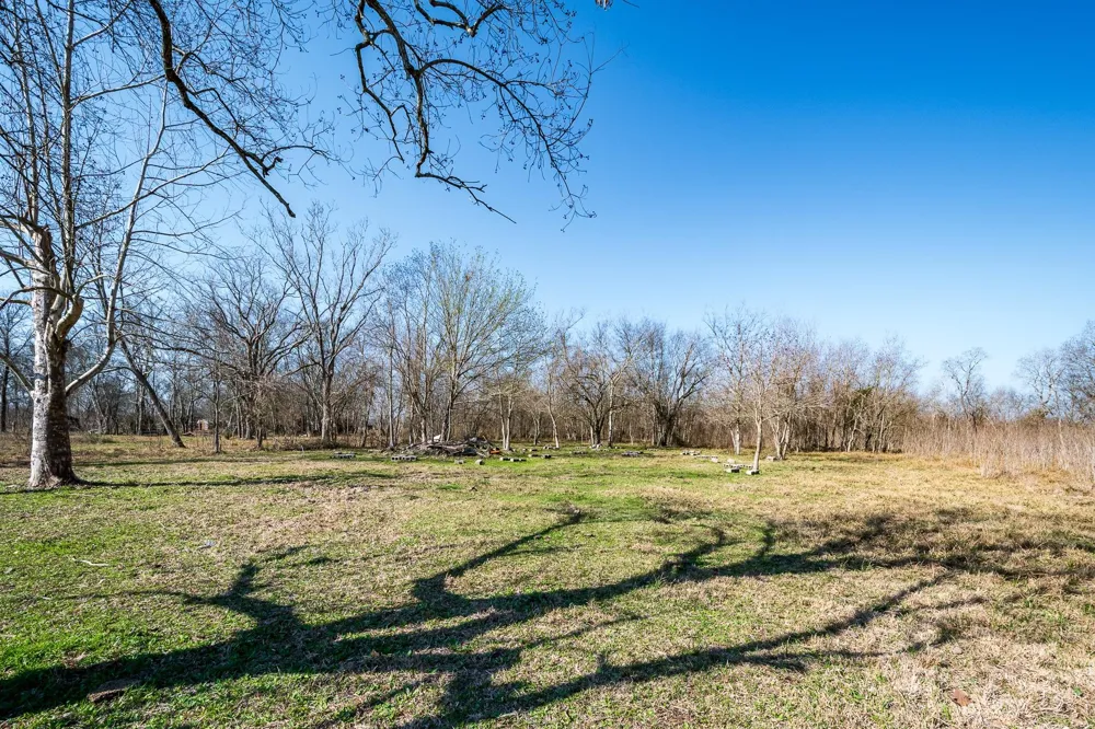 County Road 6026 Dayton, TX 77535