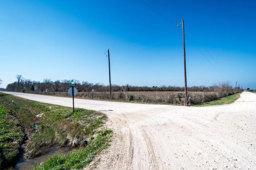 County Road 6026 Dayton, TX 77535