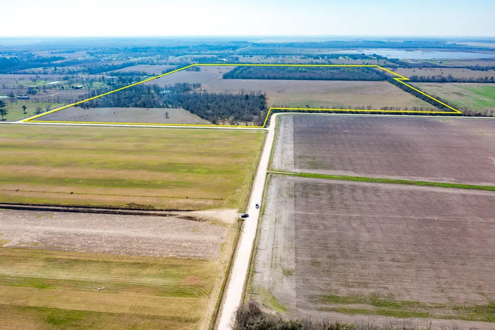 County Road 6026 Dayton, TX 77535