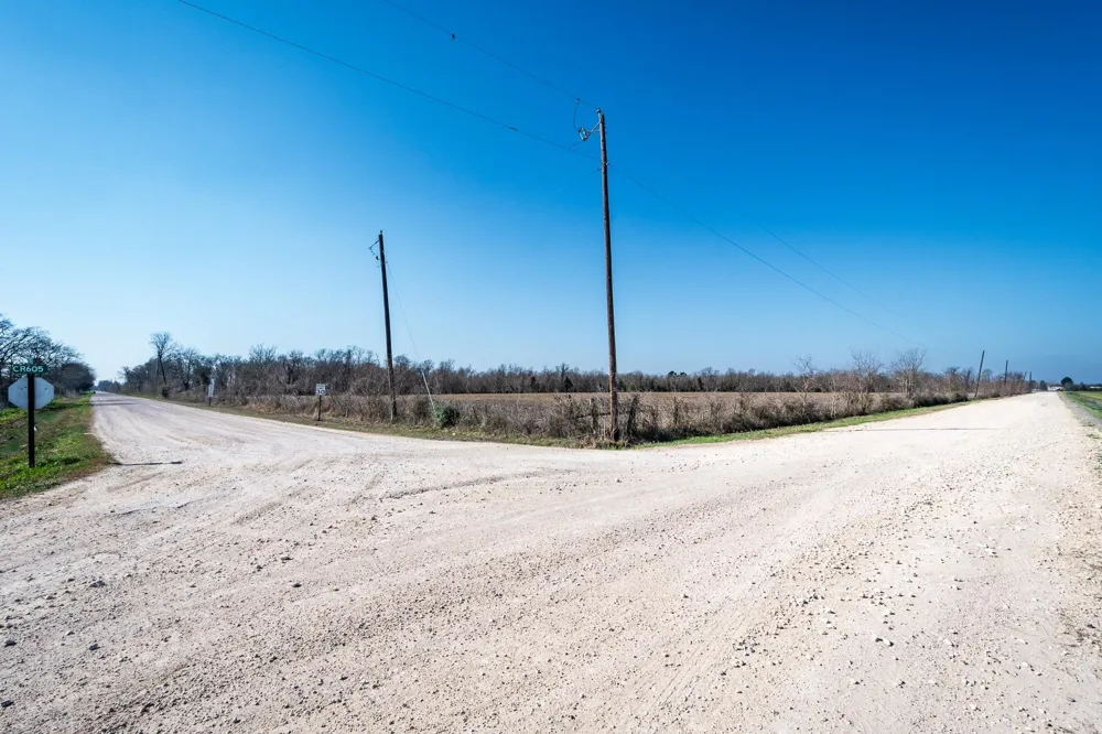 County Road 6026 Dayton, TX 77535