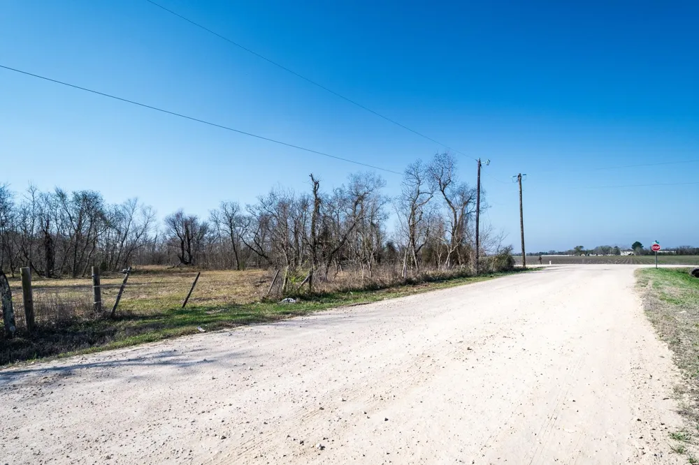 County Road 6026 Dayton, TX 77535