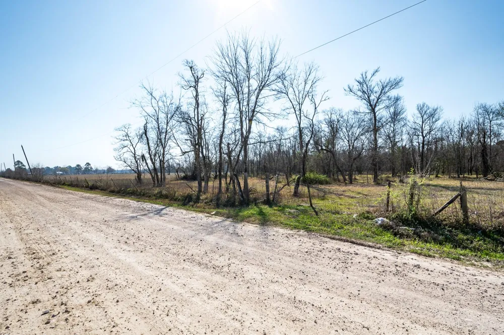 County Road 6026 Dayton, TX 77535