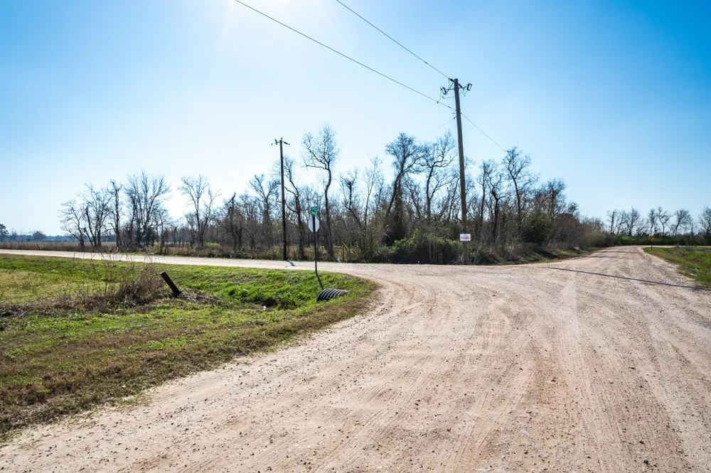 County Road 6026 Dayton, TX 77535