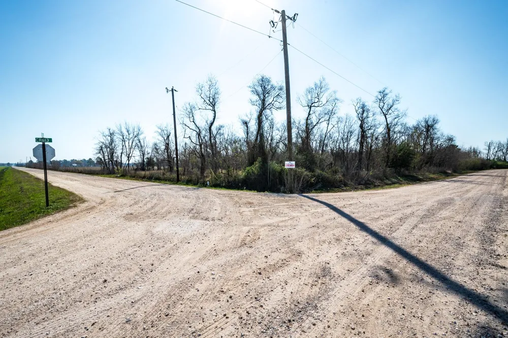 County Road 6026 Dayton, TX 77535
