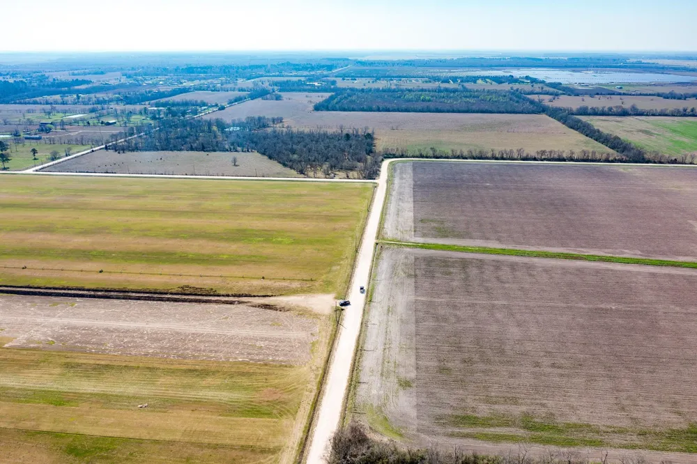 County Road 6026 Dayton, TX 77535