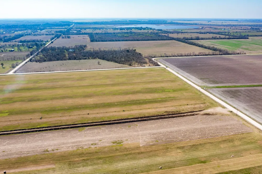 County Road 6026 Dayton, TX 77535