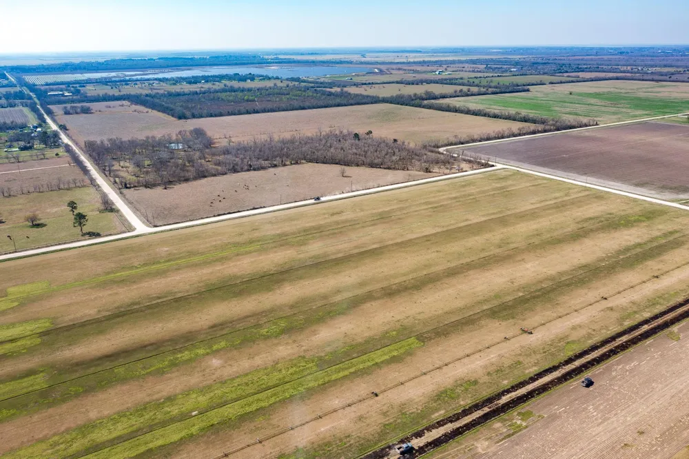 County Road 6026 Dayton, TX 77535