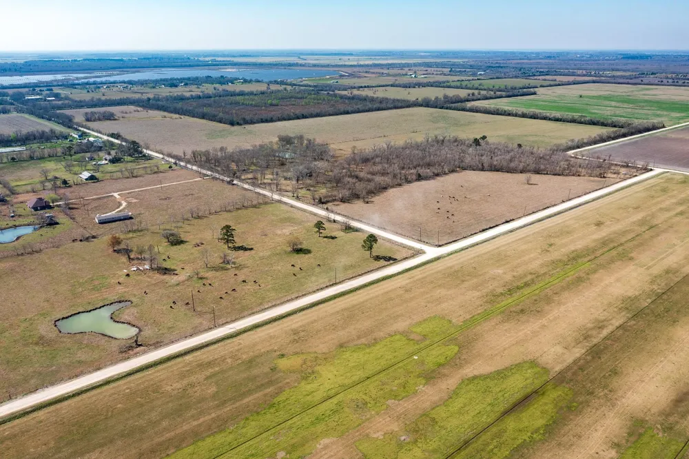 County Road 6026 Dayton, TX 77535