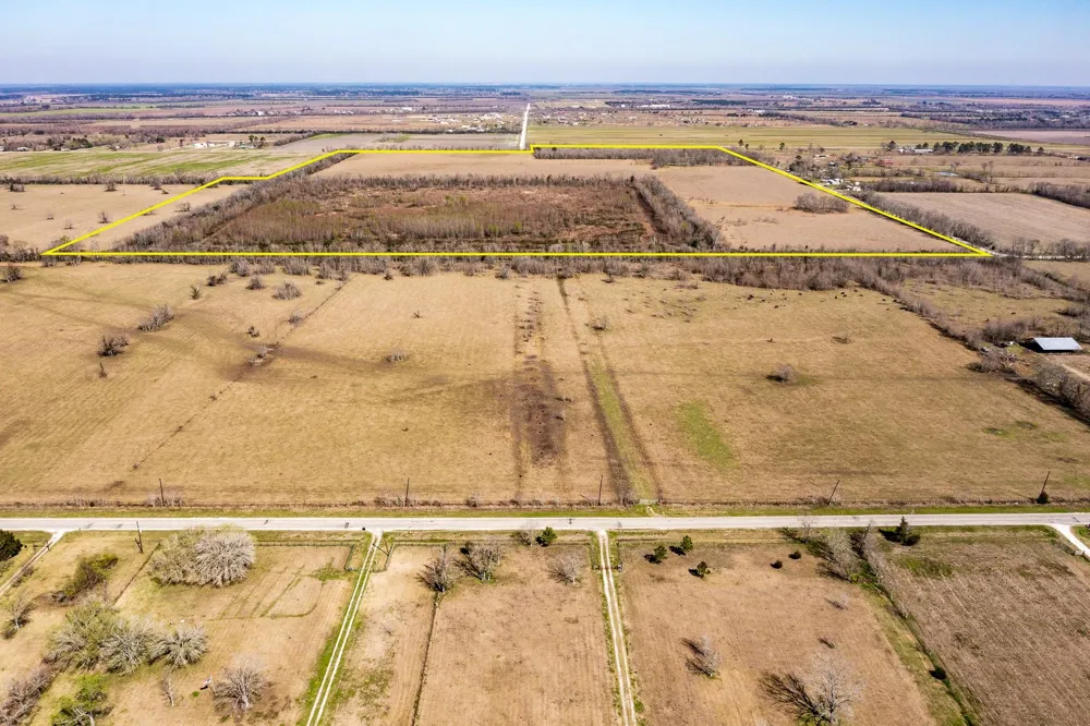 County Road 6026 Dayton, TX 77535