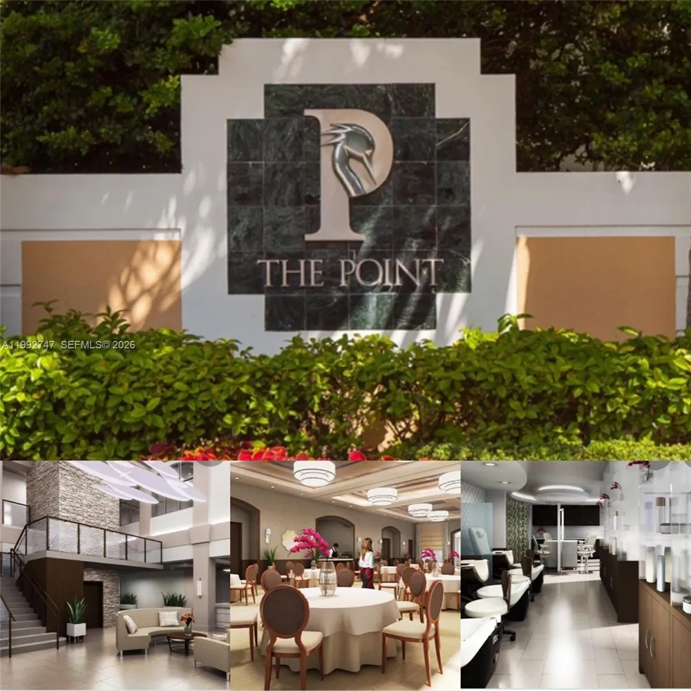 21205 Yacht Club Dr #204 Aventura, FL 33180