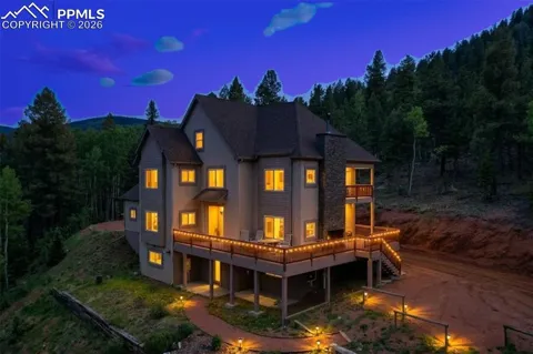 1522 Monarch Drive