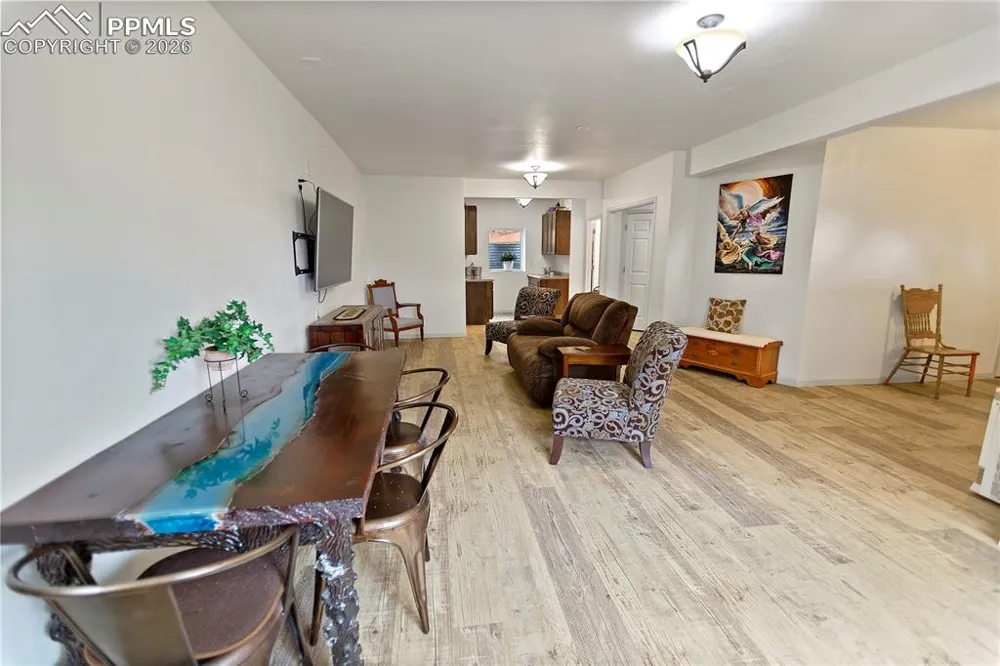 1522 Monarch Drive Cripple Creek, CO 80813