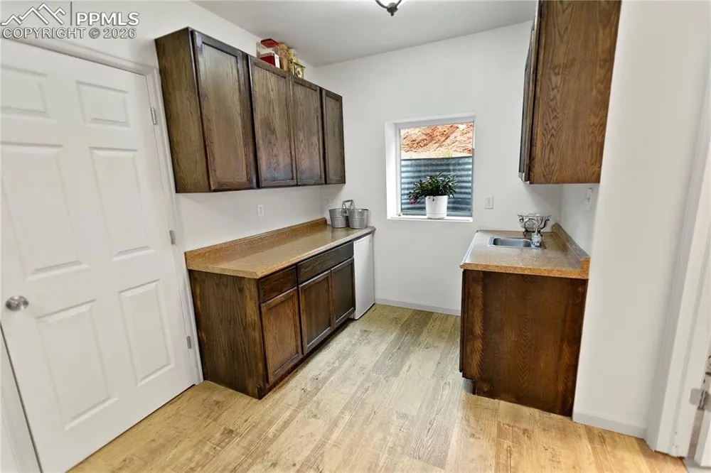1522 Monarch Drive Cripple Creek, CO 80813